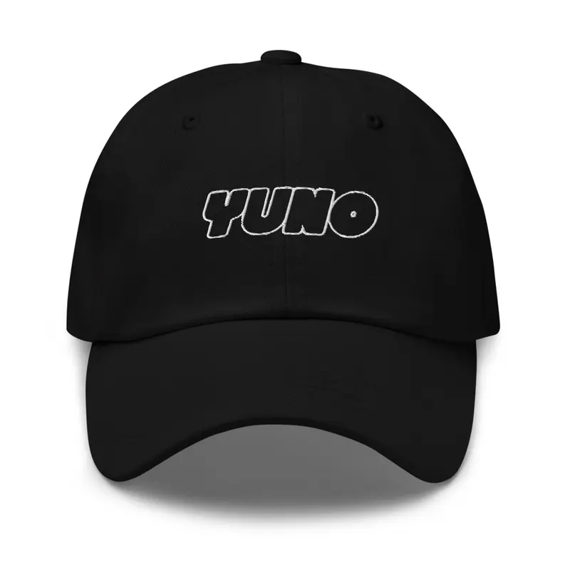 Yuno Dad Hat