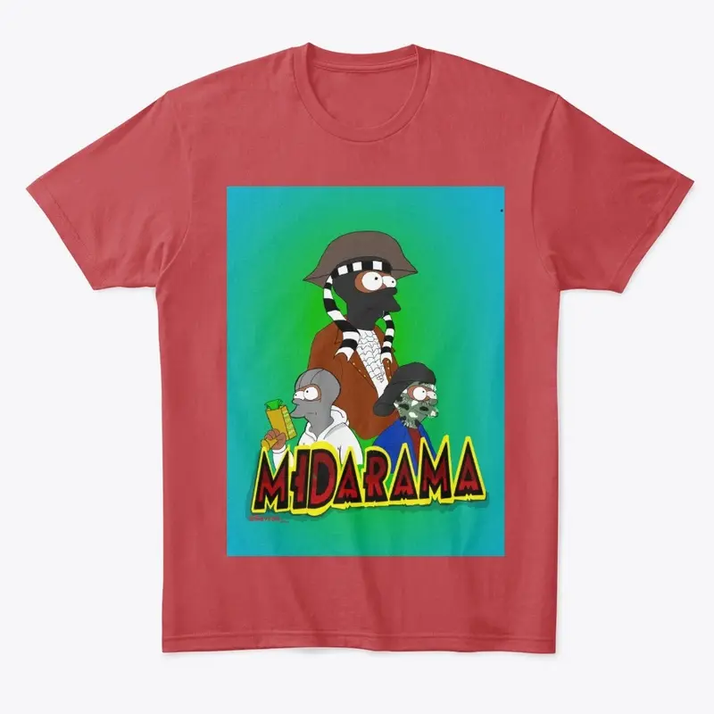 Midarama Collection