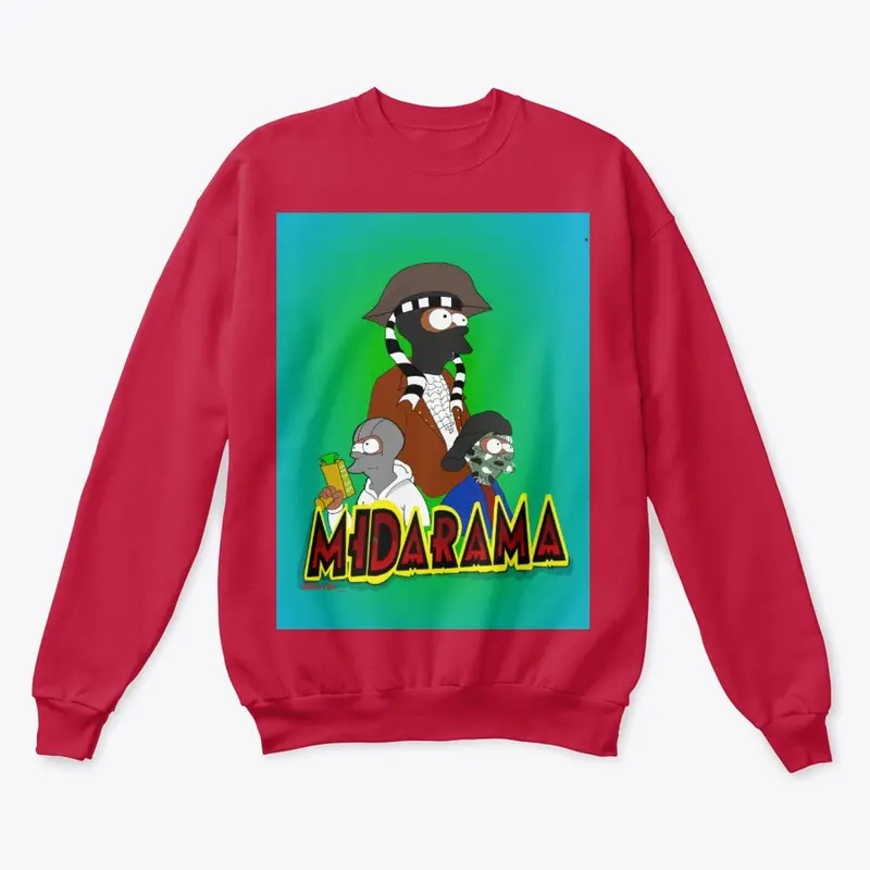 Midarama Collection