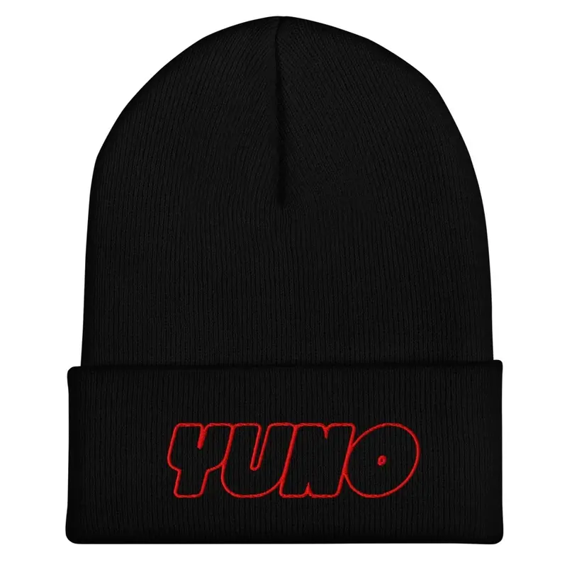 YUNO Beanie